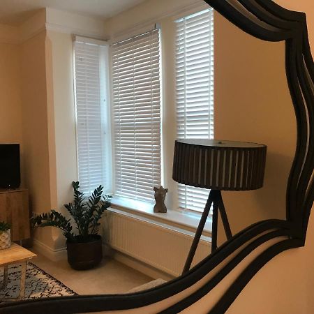Stracey Road Apartment Norwich Exteriör bild